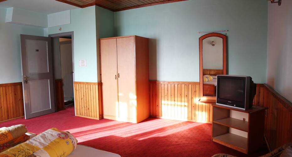 Hotel Versay Regency, Gangtok 5